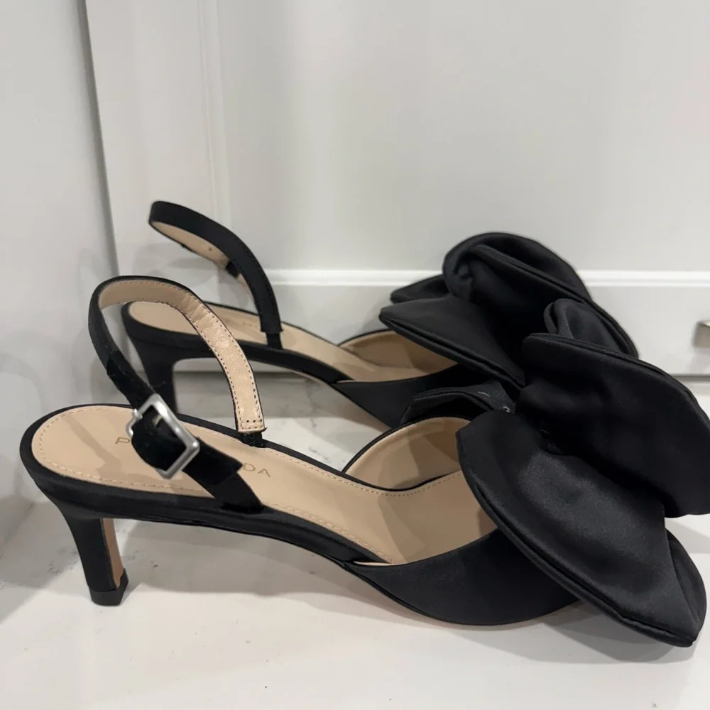 Pelle Moda NEW Size 7 Women's Uzma Heeled Sandal